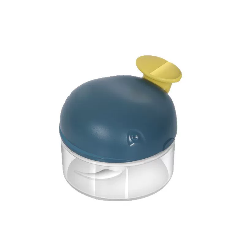 Pull garlic mud artifact home pound garlic hand pull -type mixing garlic mini small garlic crusher manually hit garlic