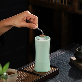 香炉;香托/香盘;香