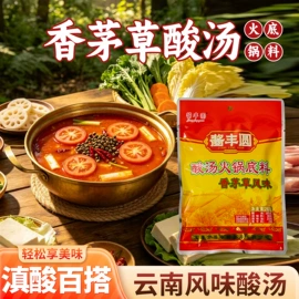 调味酱;辣椒酱;豆制品