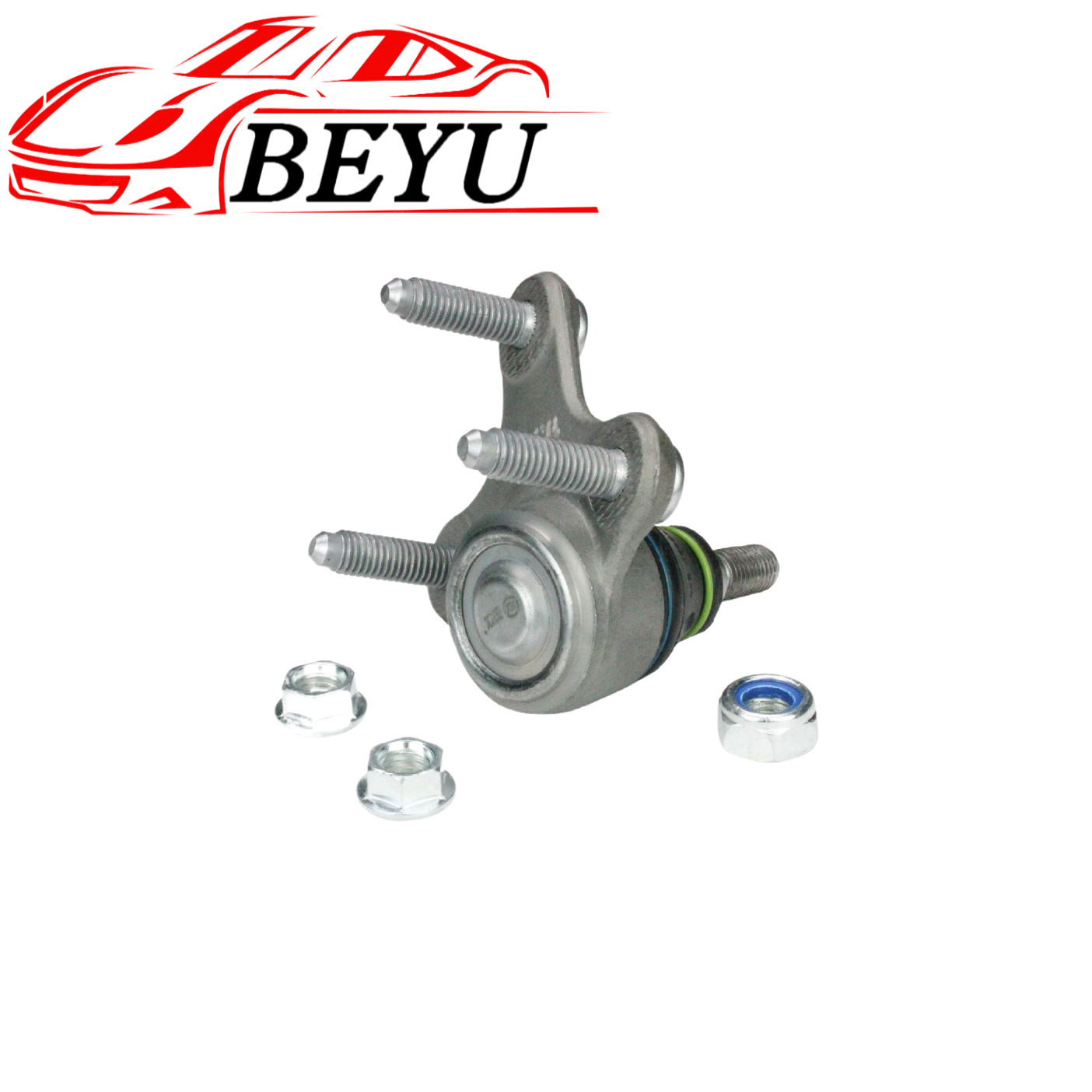 Cross-Border Popular Agent Recruitment Beyu Ball Joint Suitable for Tiguan 1K0407365C
