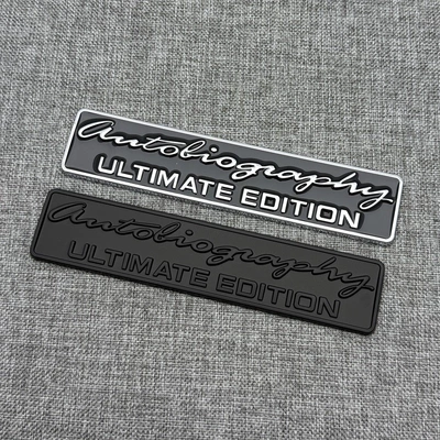 Car logo, Range Rover Modification, British Queen Signature