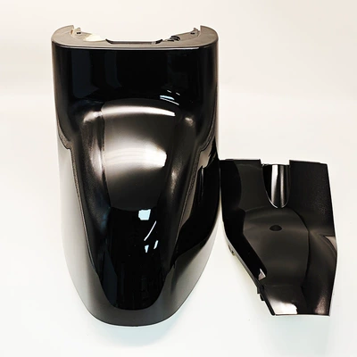 Electric Scooter Plastic Parts, Shell – Electric vehicle fender