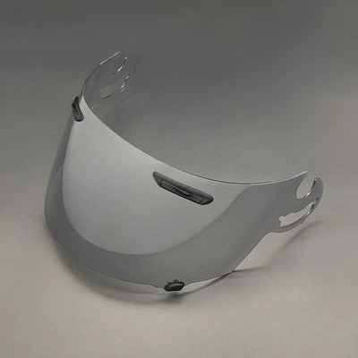 Dəbilqə (Kaska) aksesuarları – helmet lens plating - rr5-light-black