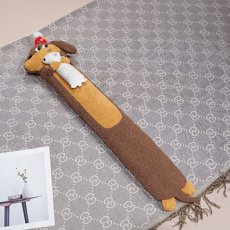 Bonita bolsa de agua caliente de peluche de dibujos animados dormitorio de estudiantes de invierno oficina lleno de agua bolsa de plomería inyección de agua bolsa de agua caliente para niñas image 6