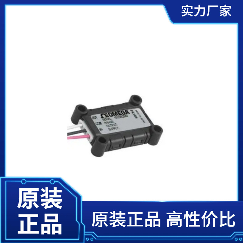 压力传感器  	 PX309-100GI