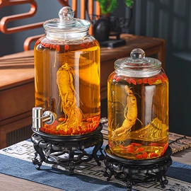 玻璃罐;玻璃瓶;食物研磨器