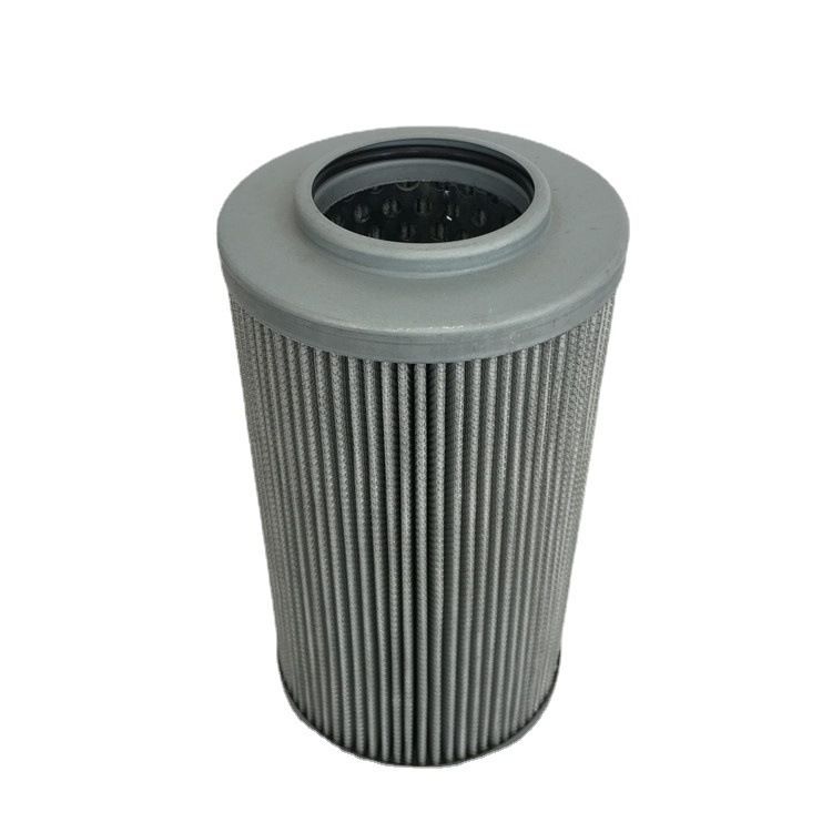 适配三一工程车混凝土泵车液压回油滤芯 0330D010BN4HC P170610