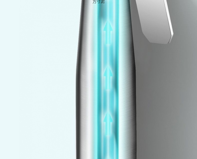 Toilet Companion high-pressure spray 304 stainless steel bathroom flushing device, toilet faucet, washroom spray factory undefined