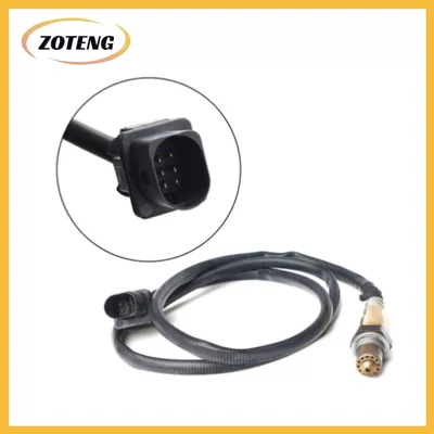 Cross-Border Automotive, Automotive Sensors