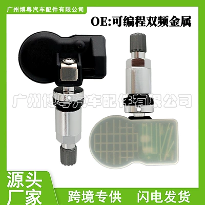 Tire pressure monitoring system Tire Pressure Sensor