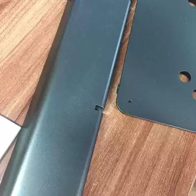 3D printing hand-made model hand-made Industrial molds - nylon