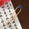 Alloy U Hairpin Semi-circular Molan
