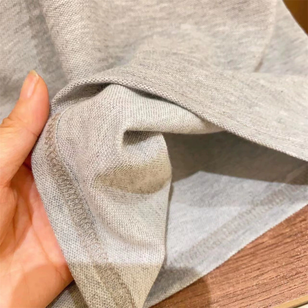 Летнее платье-т-shirt, юбка для девочки, летняя одежда, корейский стиль, западный стиль