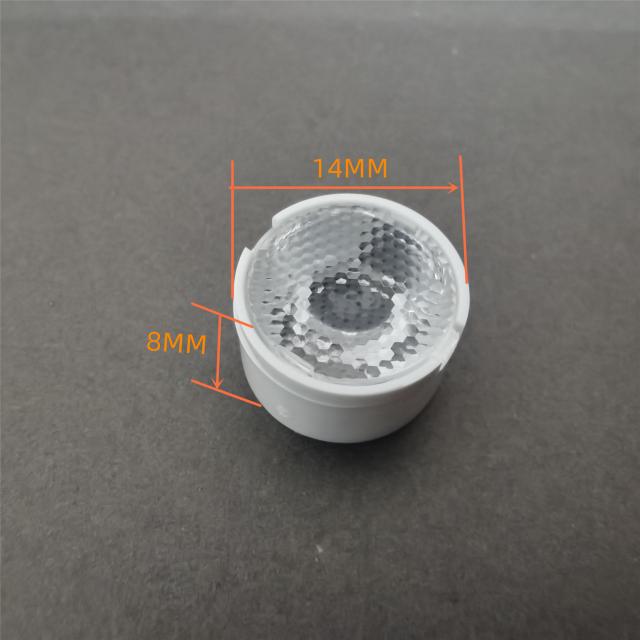 Прозрачный - более 10k