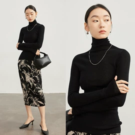 毛衣;女式针织衫;半身裙