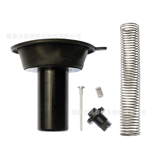Kawasaki GT128 Citer130 üçün motosiklet karbürator plunjer təmir dəsti