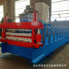 金属成型设备;剪板、折弯;整平/压花机