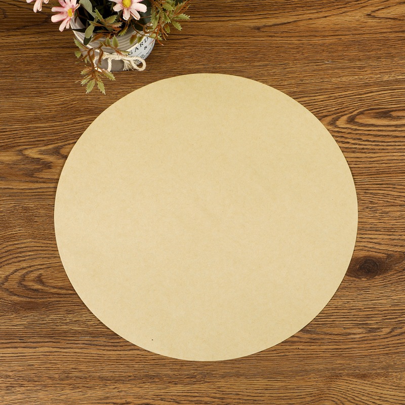 一次性纸卡餐垫