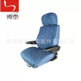 座椅及附件;驾驶室及配件;办公椅