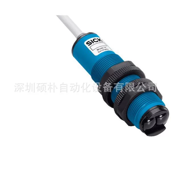 Модель Xike VL18-3F3740 фотоэлектрический датчик