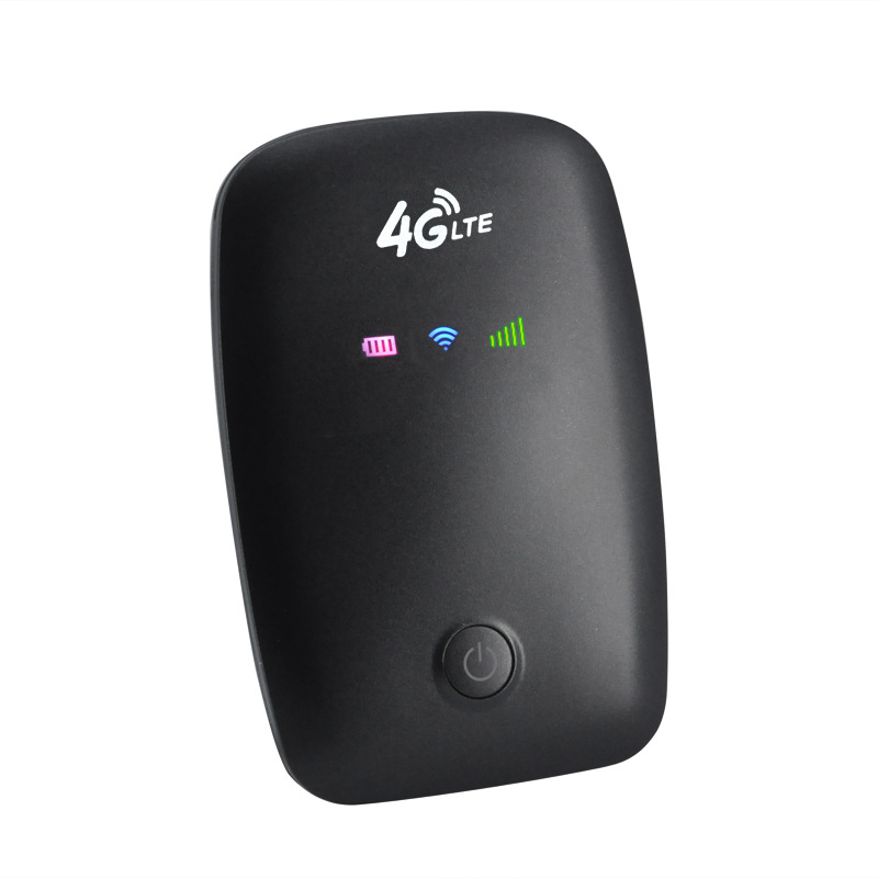 5-mode Internet Portable MIFI Car 4G Mob...