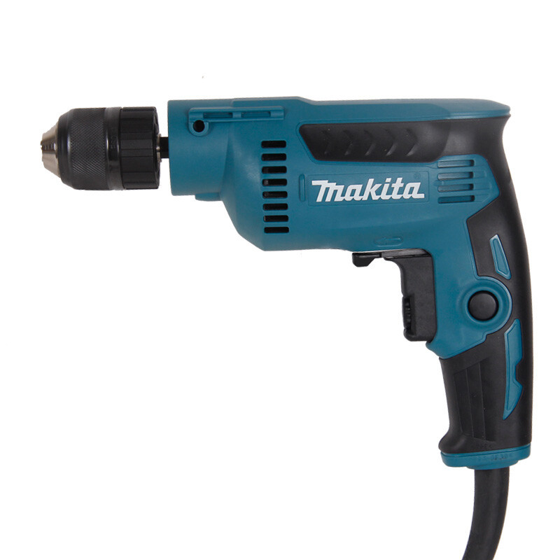 Machida Machida taladro eléctrico compacto de 6.5 mm taladro de pistola de contabilidad de contabilidad sin sección de cambio DP2011 eléctrico