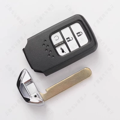 Smart Remote Control Key – Avtomobil qapı kilidi silindrləri