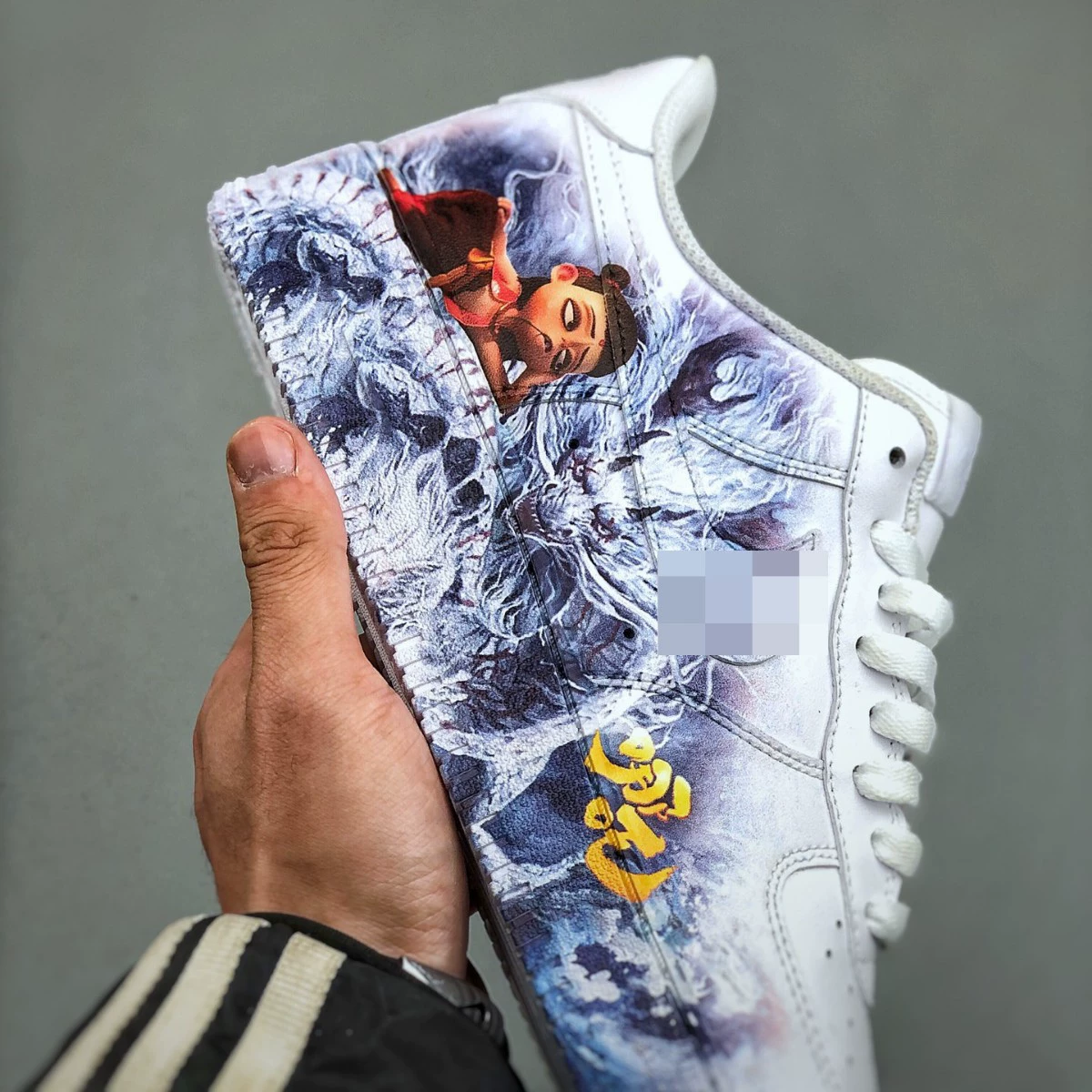 Nike Air Force 1, air jordan, кроссовки, низкая обувь, белые кеды