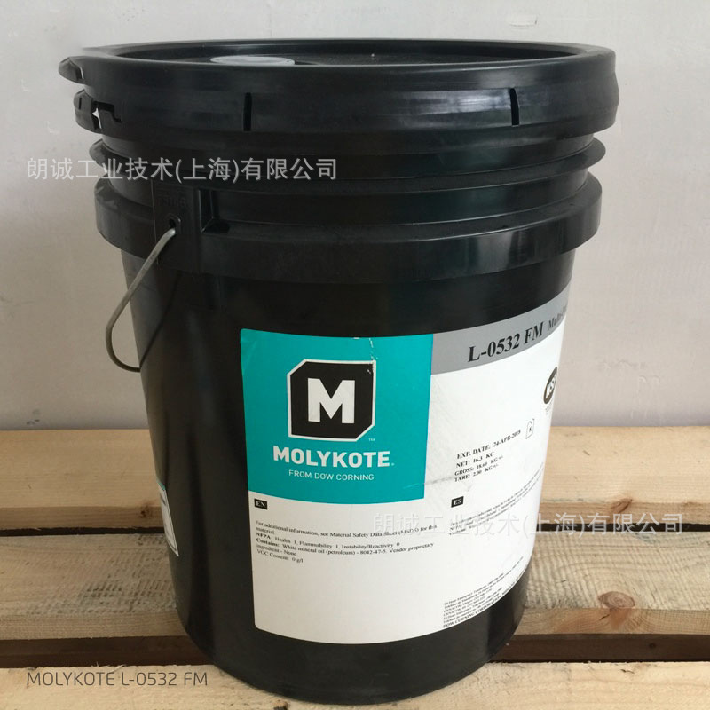 (Ħ����MOLYKOTE) ������MOLYKOTE L-0532FM