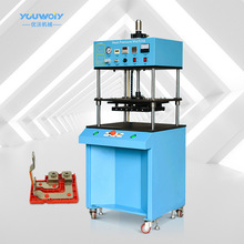 电子原件固定热熔焊接机3000W 金属塑料镶嵌热熔热铆焊机
