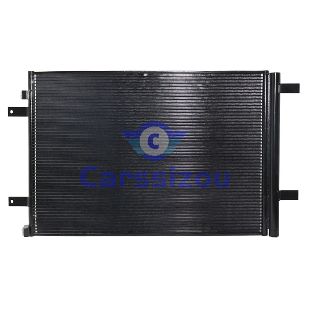 Car air conditioning evaporator condenser for Ford OE HC3Z19712E