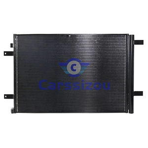 Ford üçün avtomobil kondisionerinin buxarlandırıcı kondensatoru OE HC3Z19712E