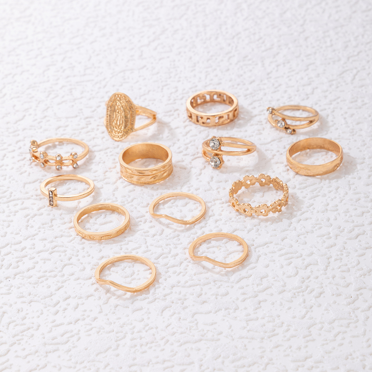 Ring Set Image 1