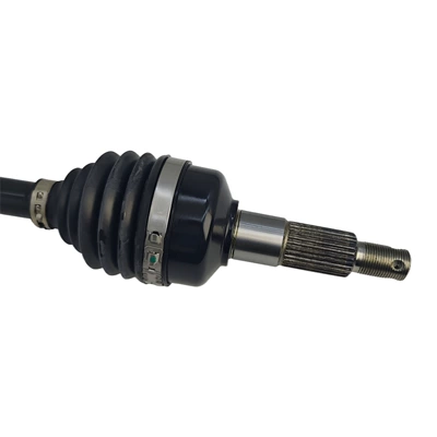 Motorcycle engine and accessories Shaft Assembly Aftermarket Part