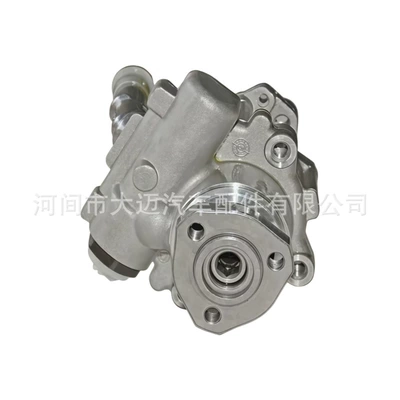 hydraulic power steering – Gücləndirici nasosu