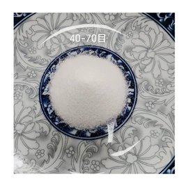 石英;沙石砾石;滤料