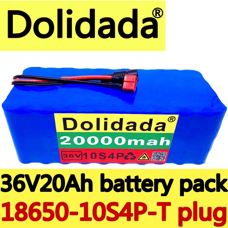 18650 リチウム電池 36V10S4P 42V20Ah 電気自動車電源リチウム電池原付リチウム電池|undefined