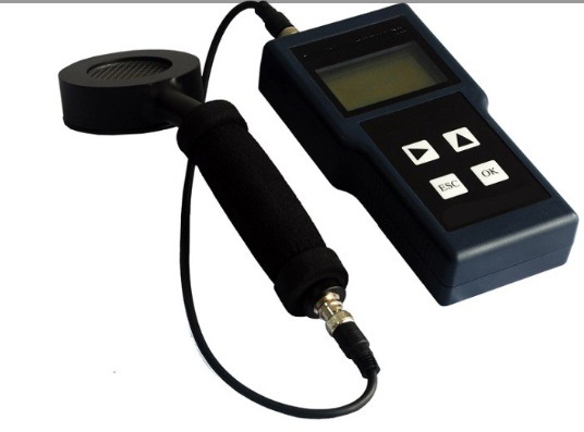 便携式αβγ和X射线检测仪配件 型号：MHY-AM100