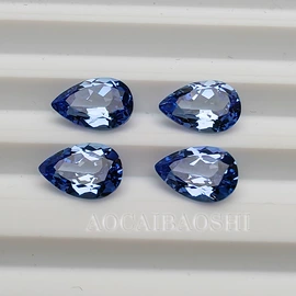 宝石工艺品;饰品定制;莫桑钻饰品