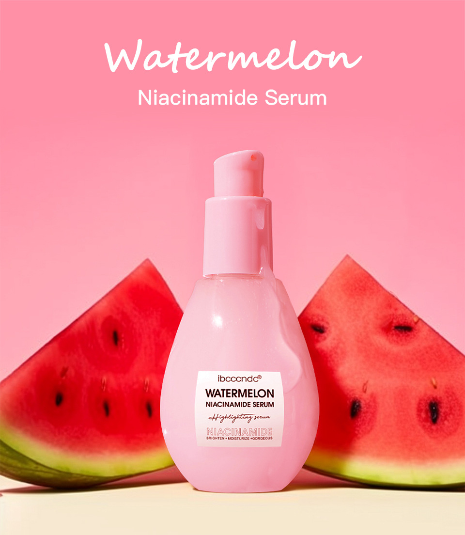 ibcccndc Niacinamide Essence