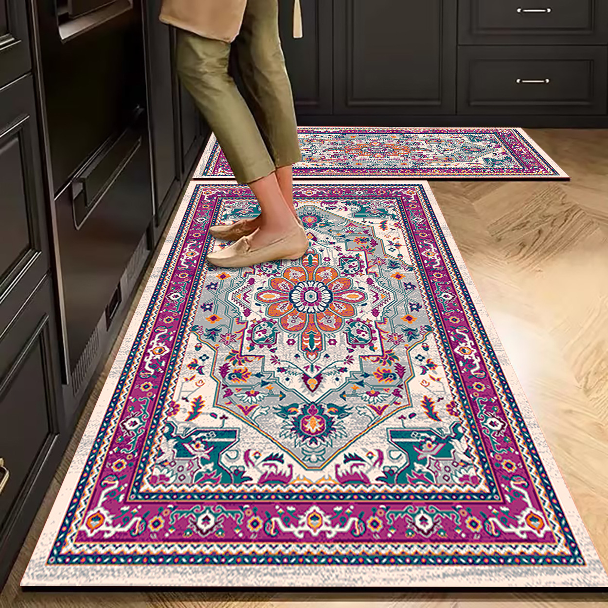 페르시아 패턴 (30)