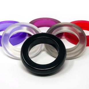 Polyurethane O-ring high pressure PU polyurethane sealing ring PU polyurethane sealing ring UR polyurethane rubber ring