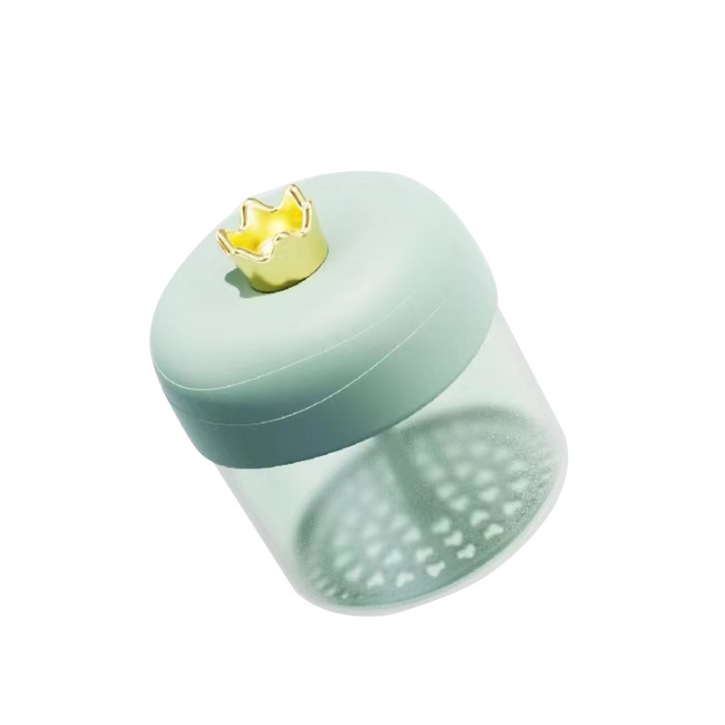 Limpiador facial máquina de espuma de limpieza facial champú espuma especial artefacto de espuma Gel de ducha taza de pelo botella de espuma