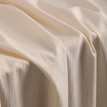 肌理布料服装连衣裙面料夏季背景布褶皱仿棉中式汉服桌布跨境电商