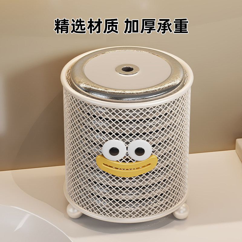 Organizador de Artículos de Baño para Lavabo de Baño image 5