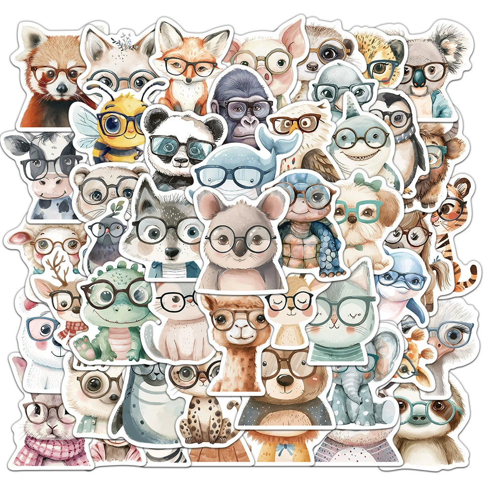Ферма, наклейка, игрушка, альпака, наклейки, панда, лев