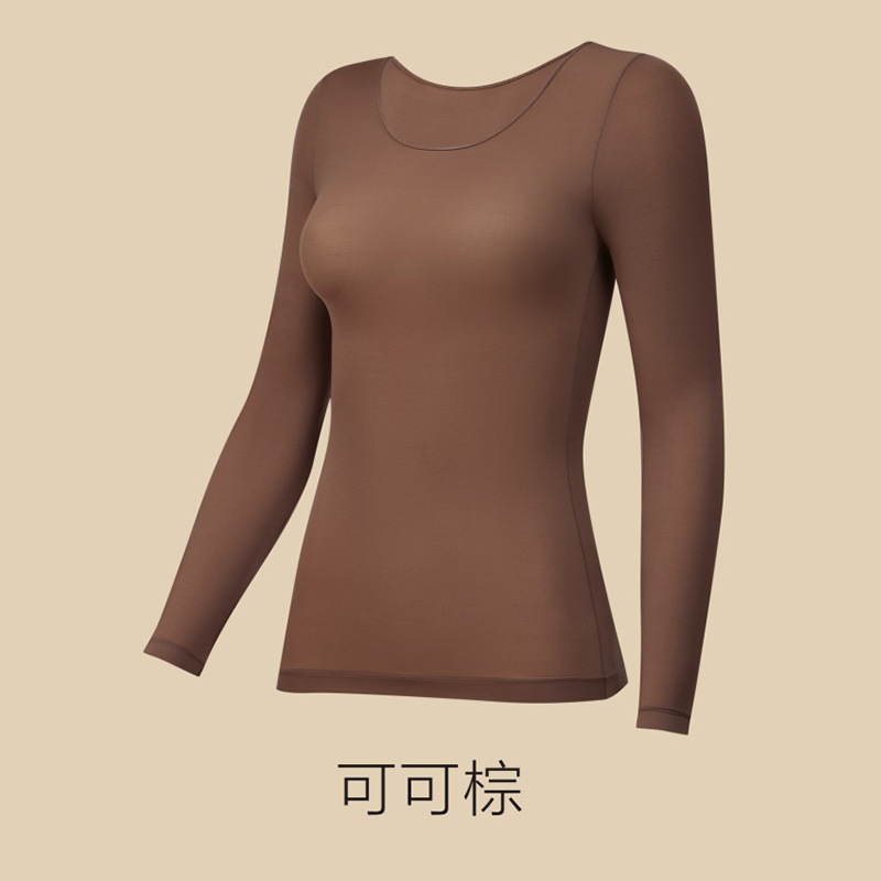 코코아 브라운 탑(가방)