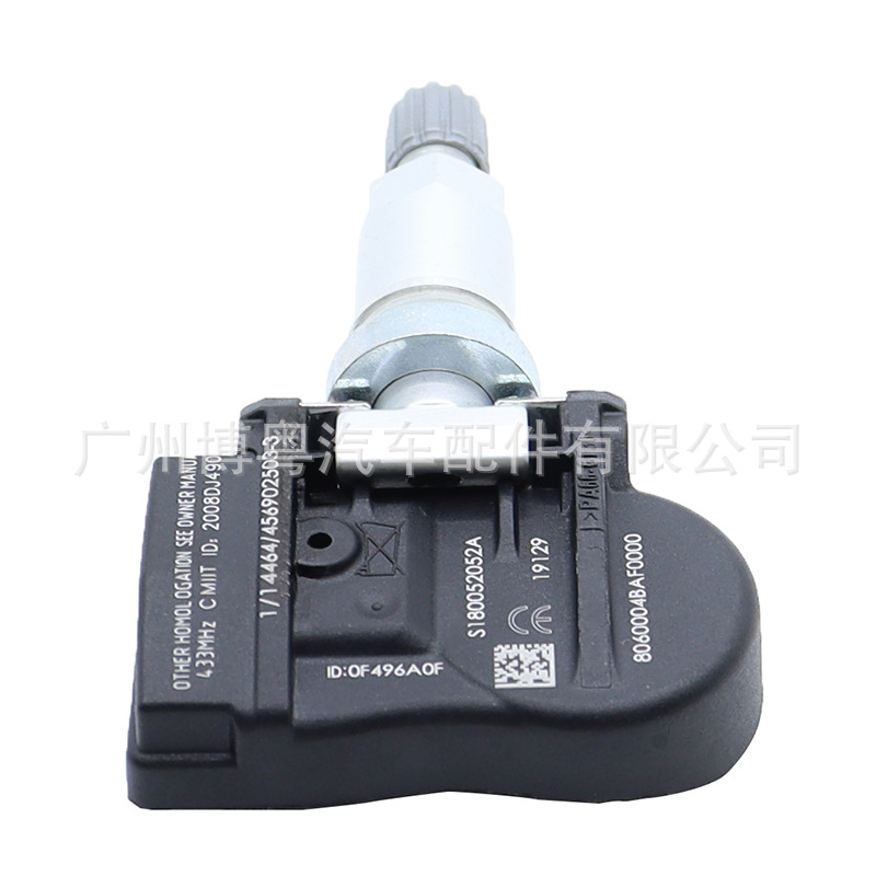 806004BAF0000 El sensor de presión de neumáticos GAC Trumpchi es adecuado para GAC Trumpchi Auto Parts al por mayor