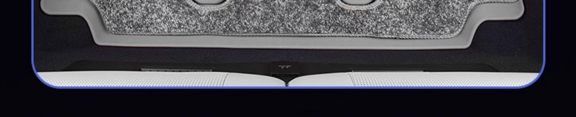 Suitable for Lynk & Co 900, full-coverage 25-model car interior modification accessories, TPE car floor mats