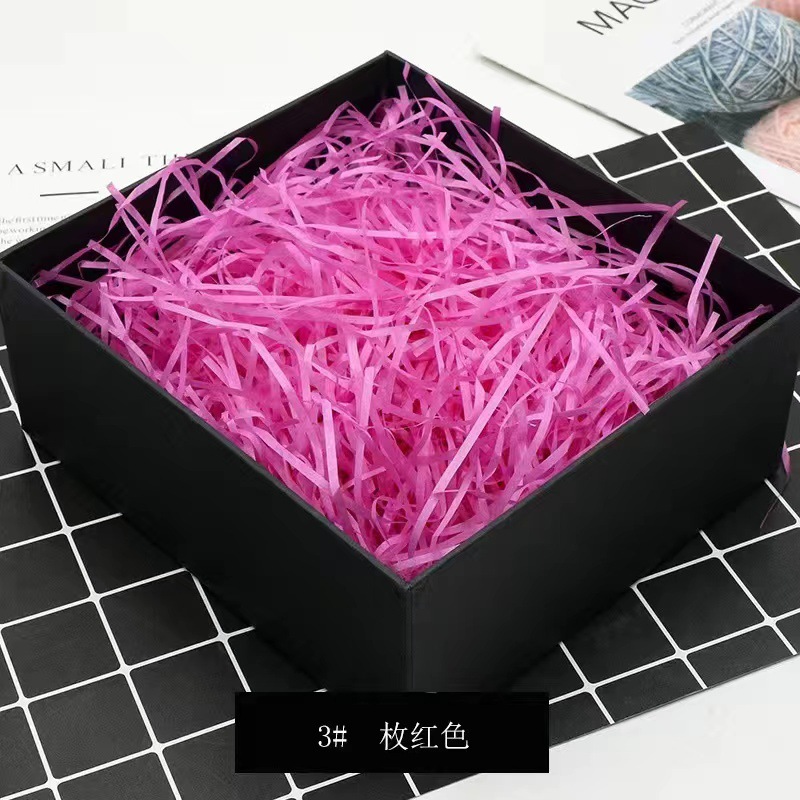 로즈 레드 [고급 분위기의 글리터 페이퍼 실크] 무료 향기로운 카드